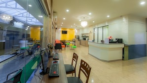 Unclassified image, 5 of 31, button - Full House Khaosan - Hostel (Bangkok)