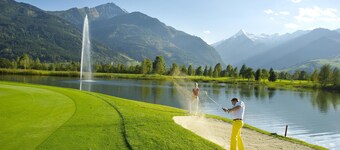 SKI-N-LAKE City Apartments