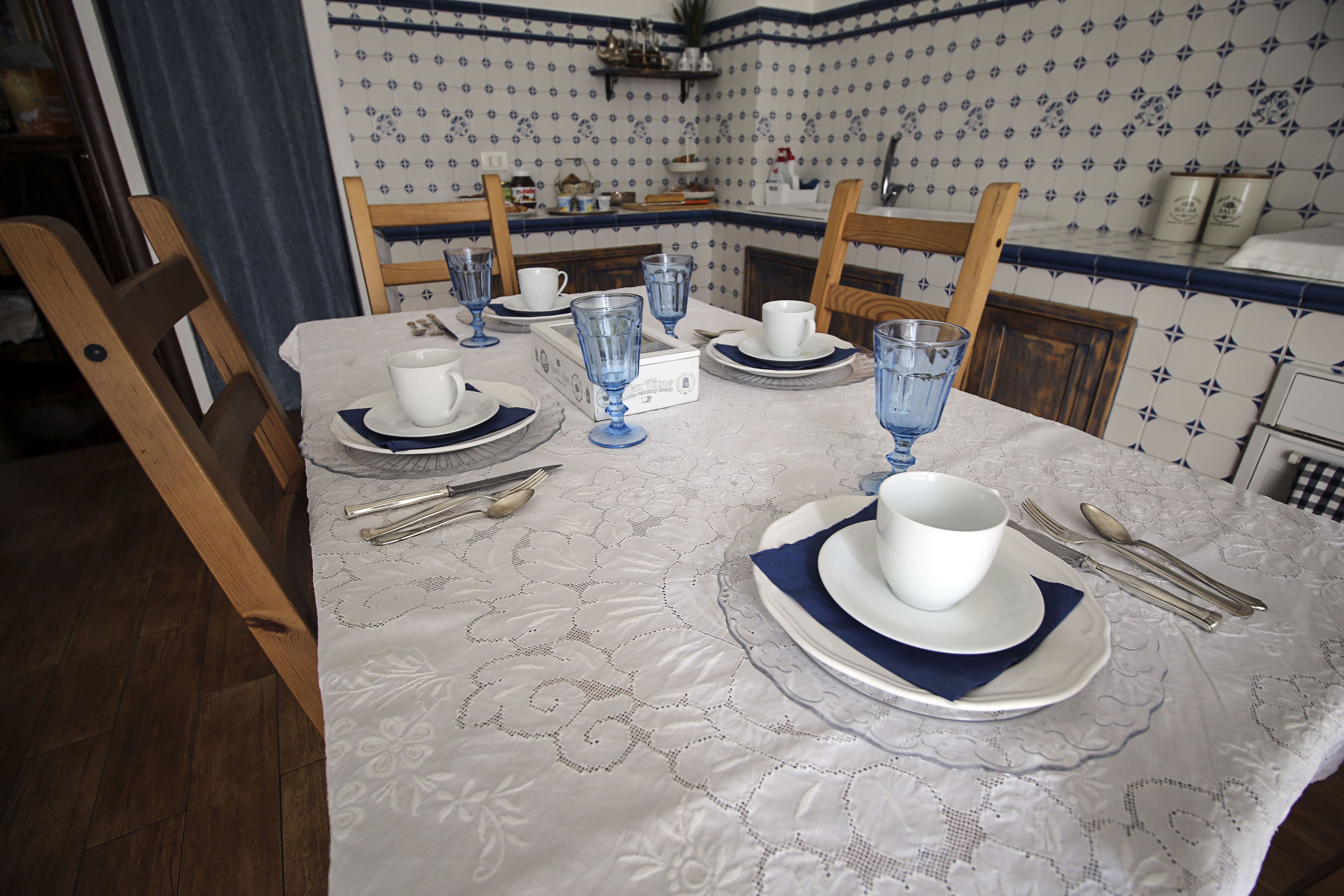 Photo - B&B Via Dei Templi