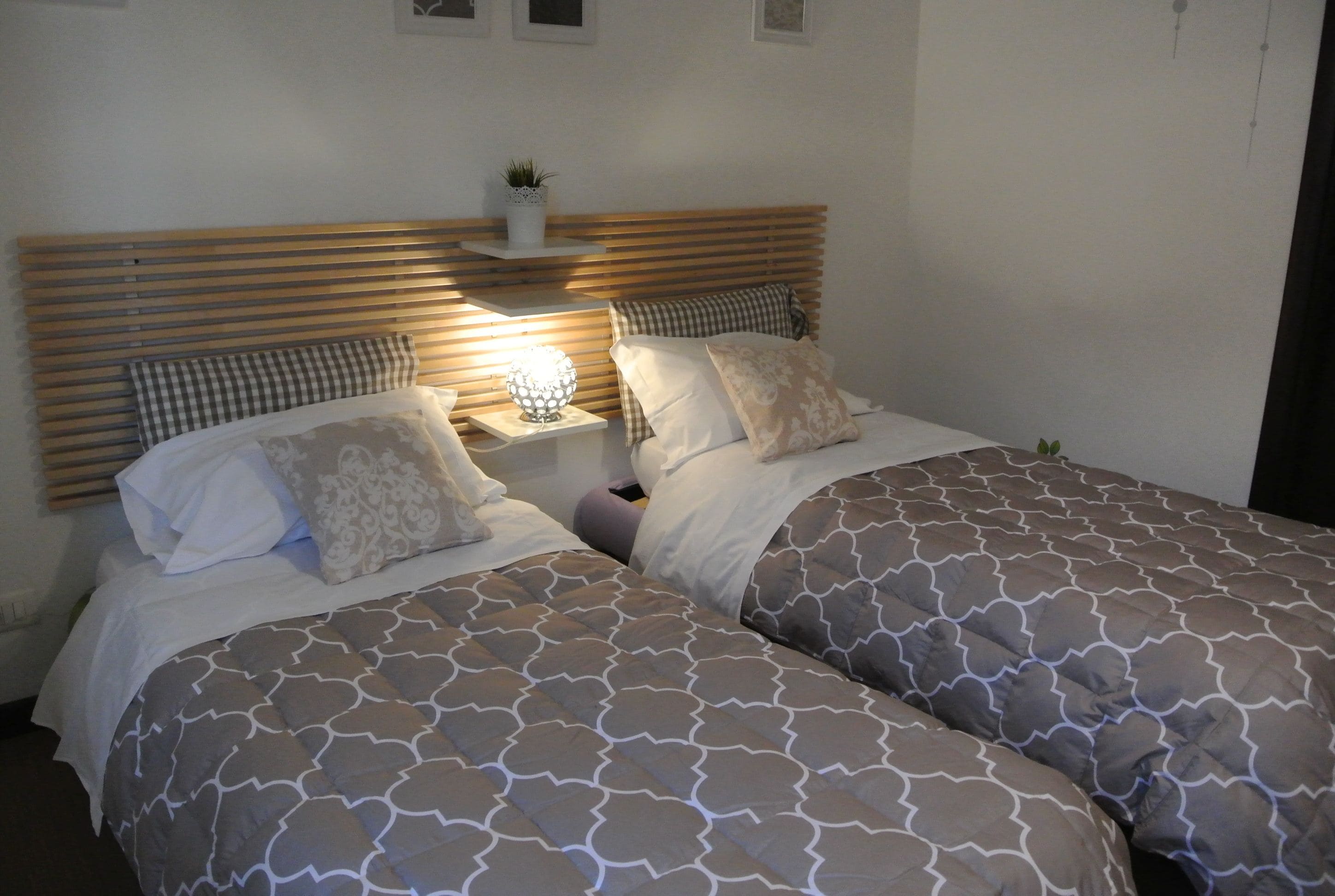 Photo - B&B Via Dei Templi