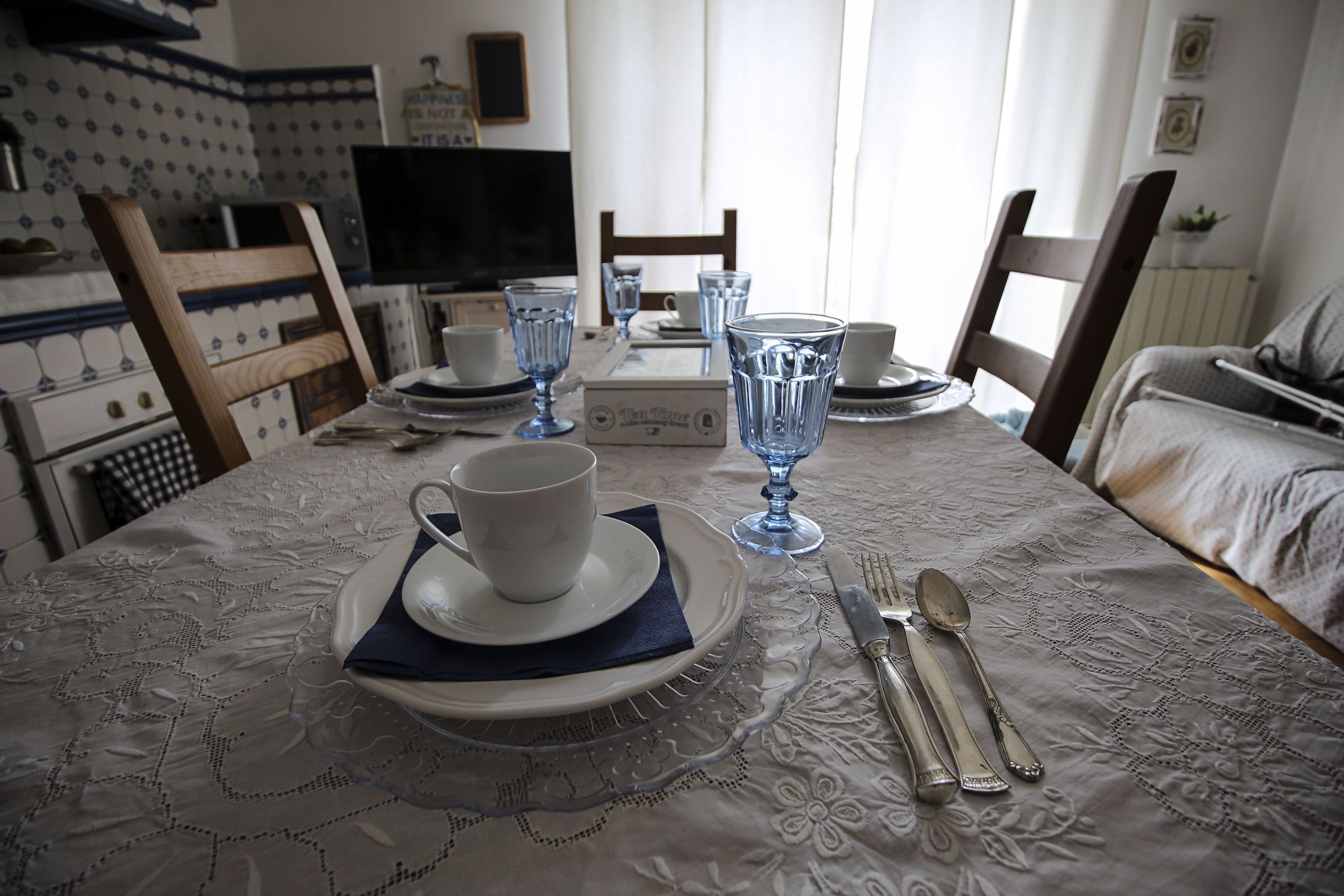 Photo - B&B Via Dei Templi