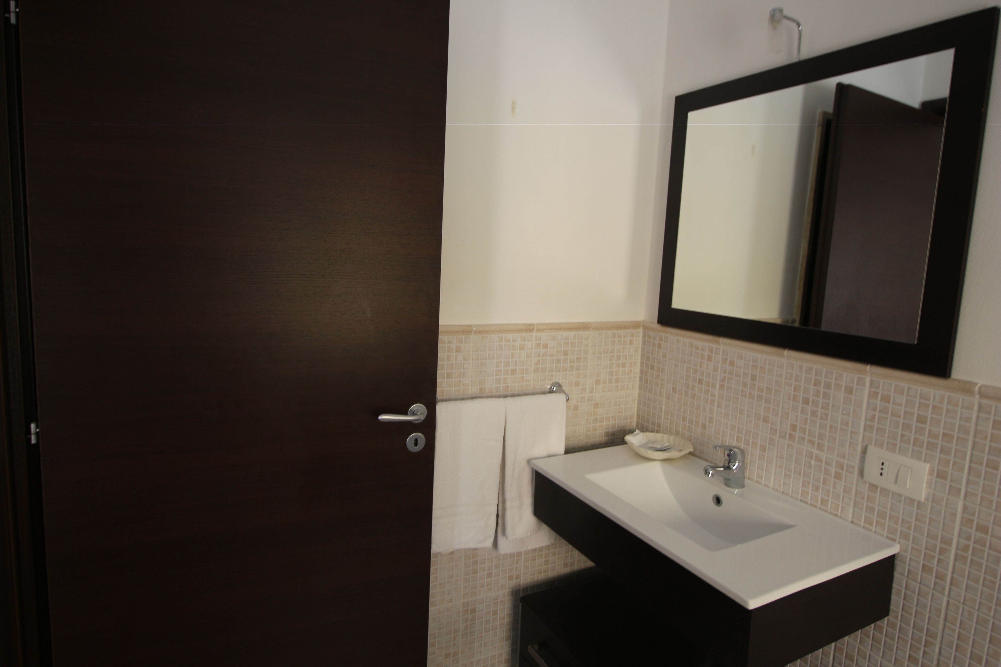 Photo - B&B Via Dei Templi