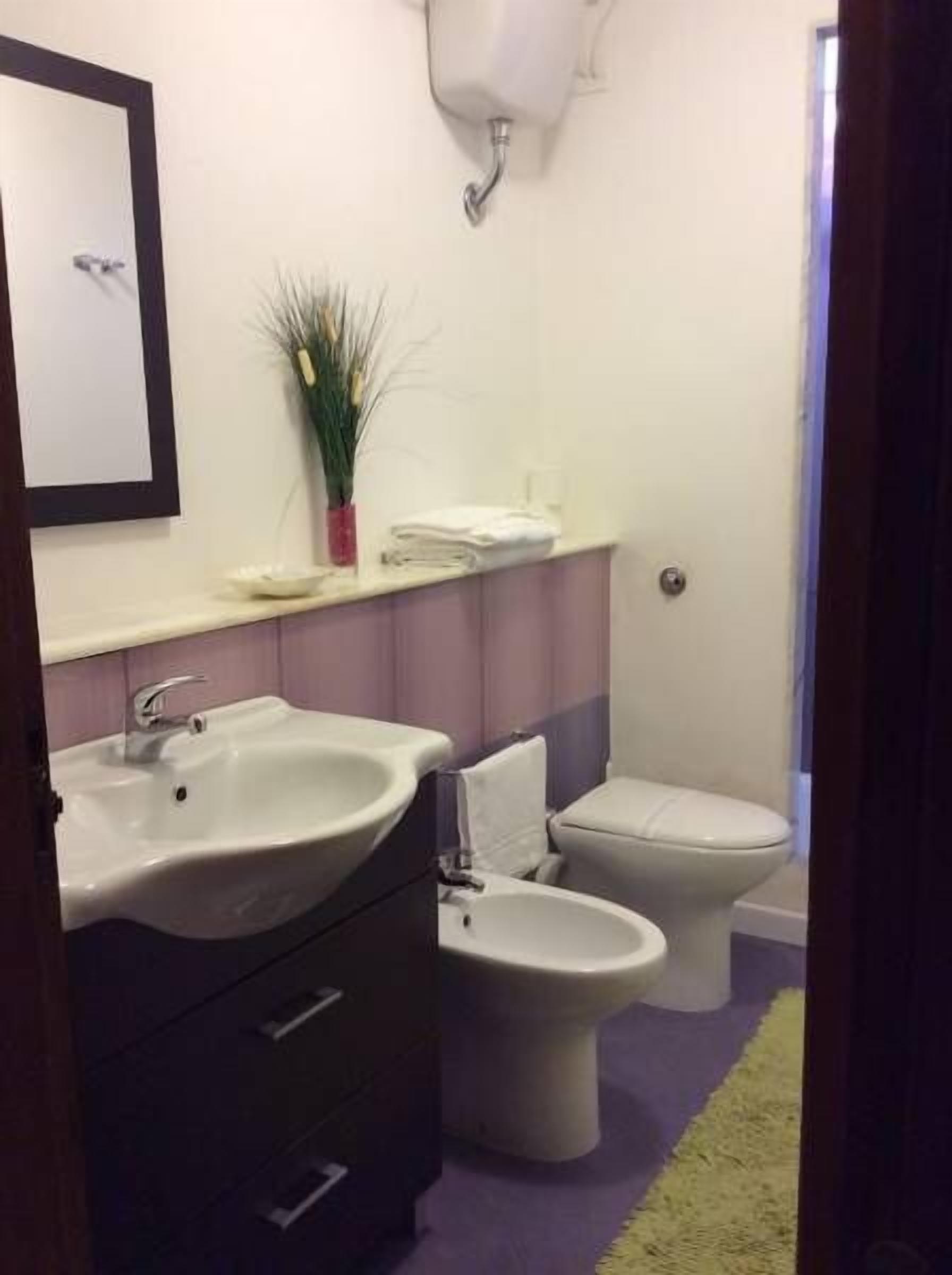 Photo - B&B Via Dei Templi