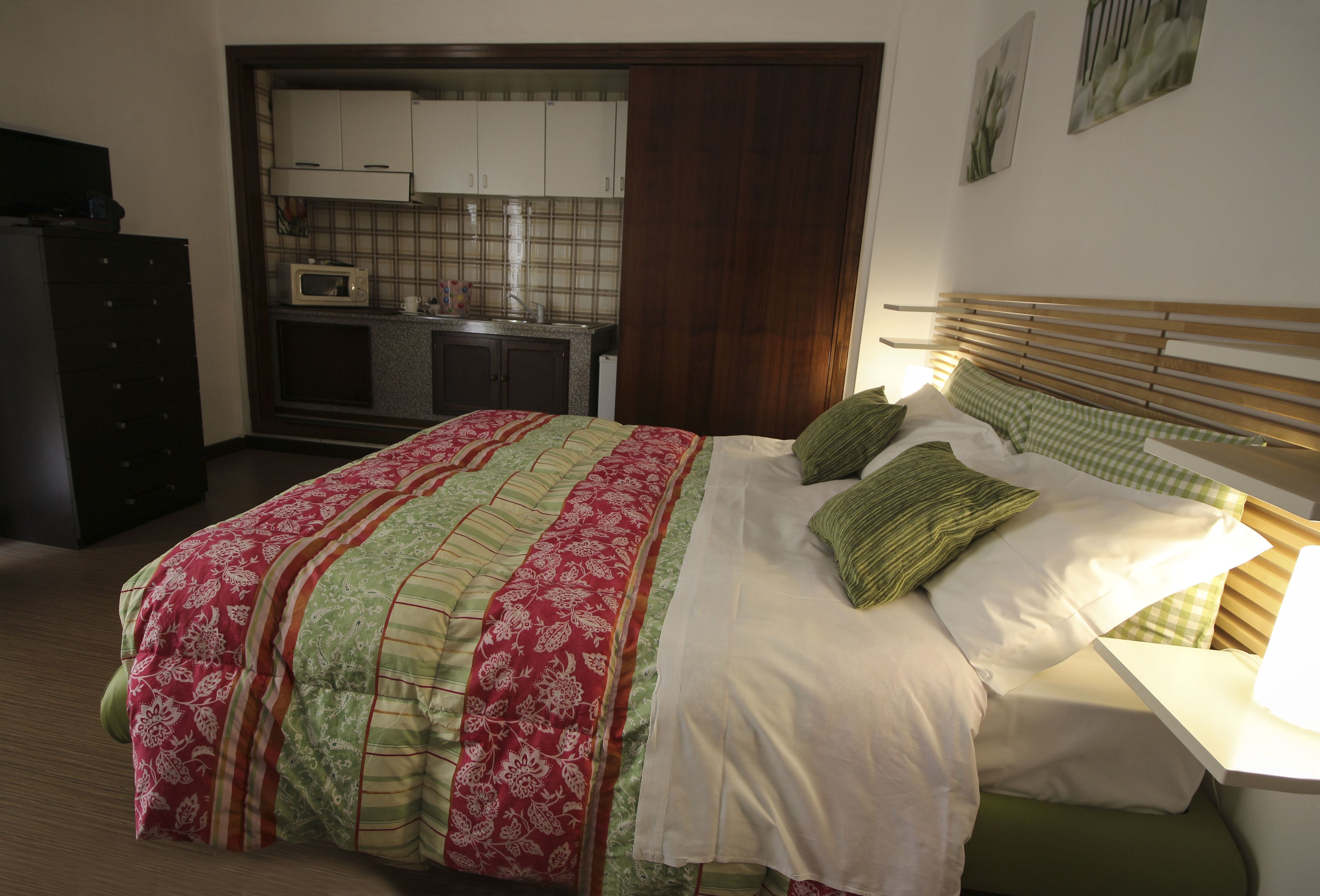 Photo - B&B Via Dei Templi