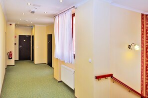 Detall de l'interior