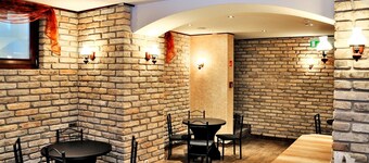 Partium Hotel