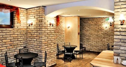 Partium Hotel