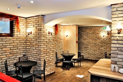 Partium Hotel