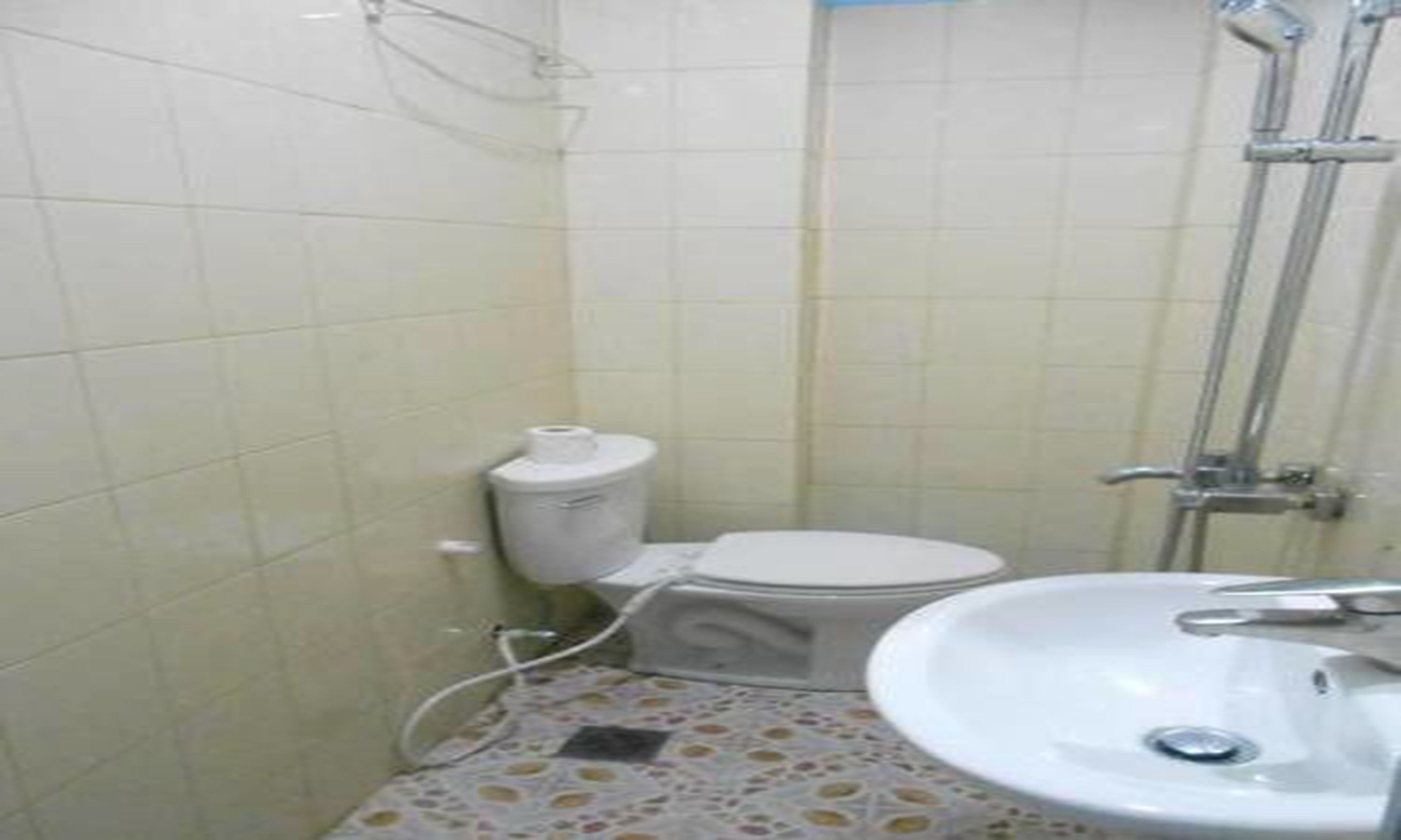 Foto - Lucky Backpacker Hostel