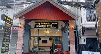Lucky Backpacker Hostel