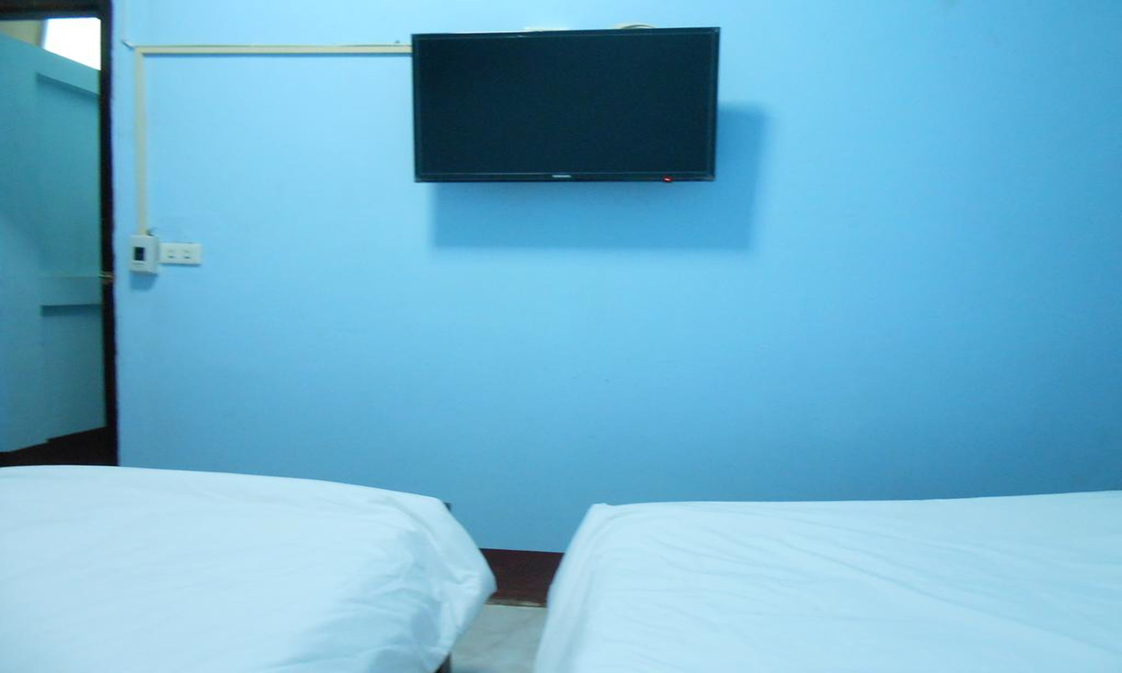 Foto - Lucky Backpacker Hostel