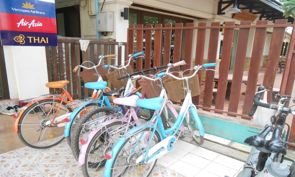 Lucky Backpackers Hostel by null