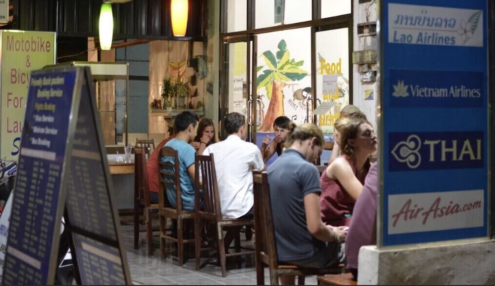 Lucky Backpackers Hostel by null