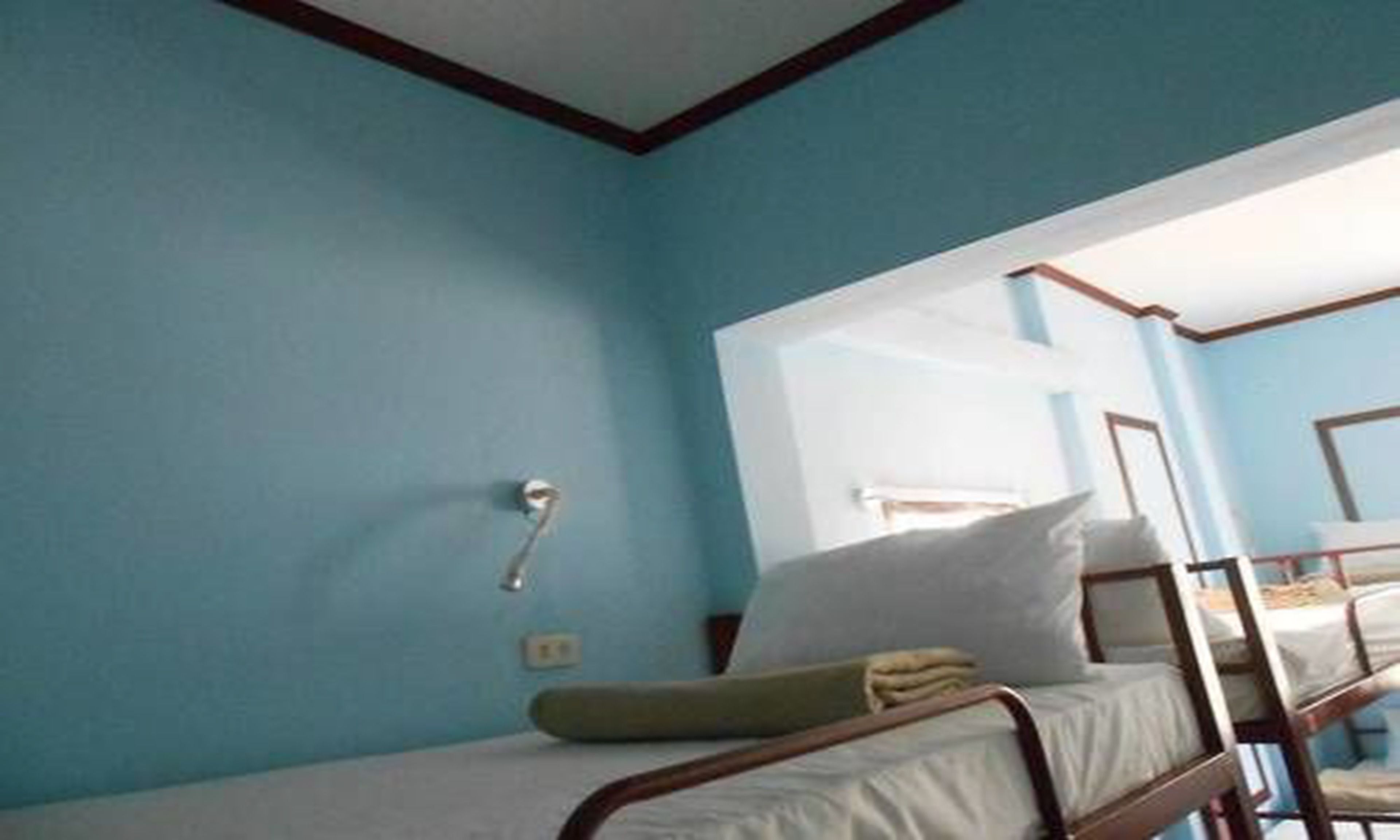 Foto - Lucky Backpacker Hostel