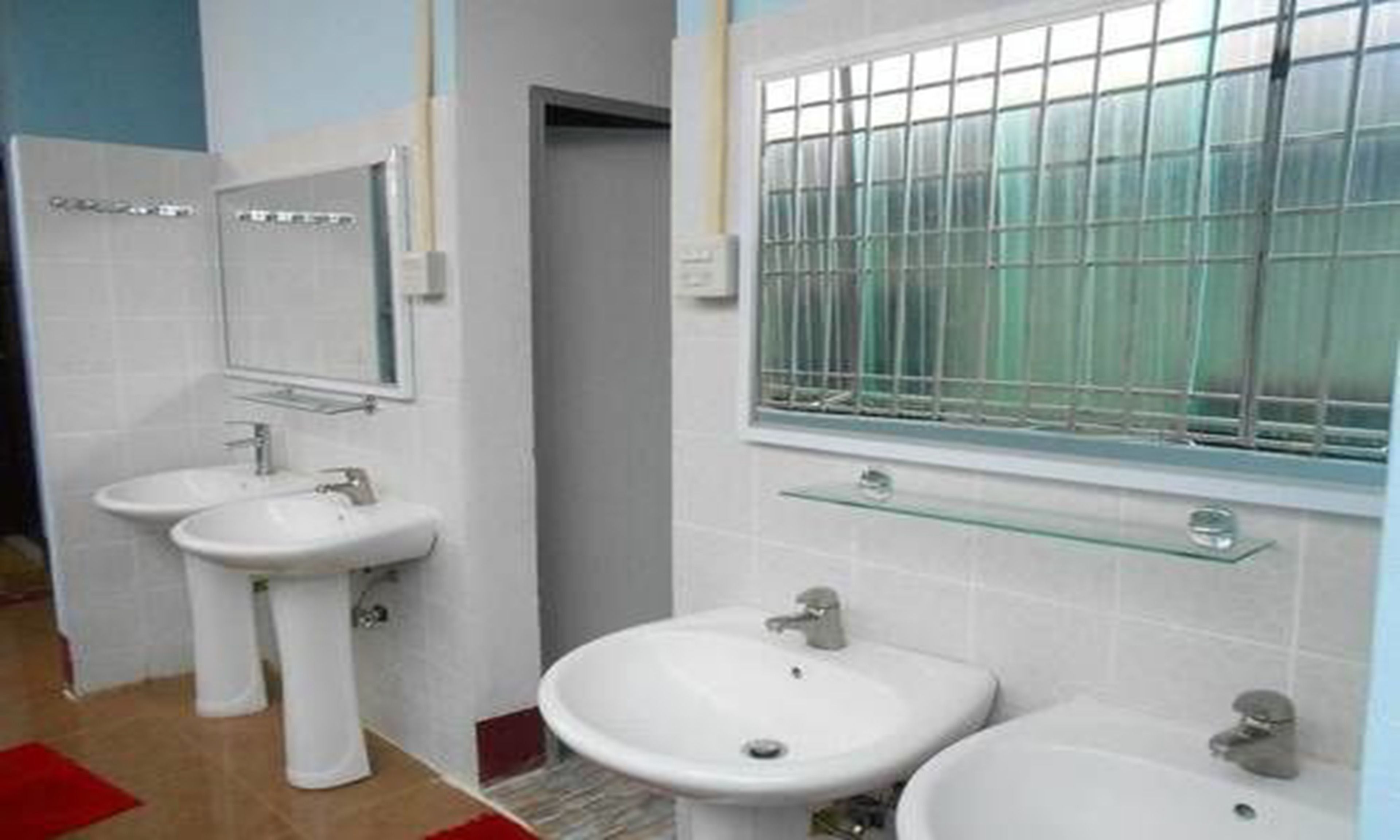 Foto - Lucky Backpacker Hostel