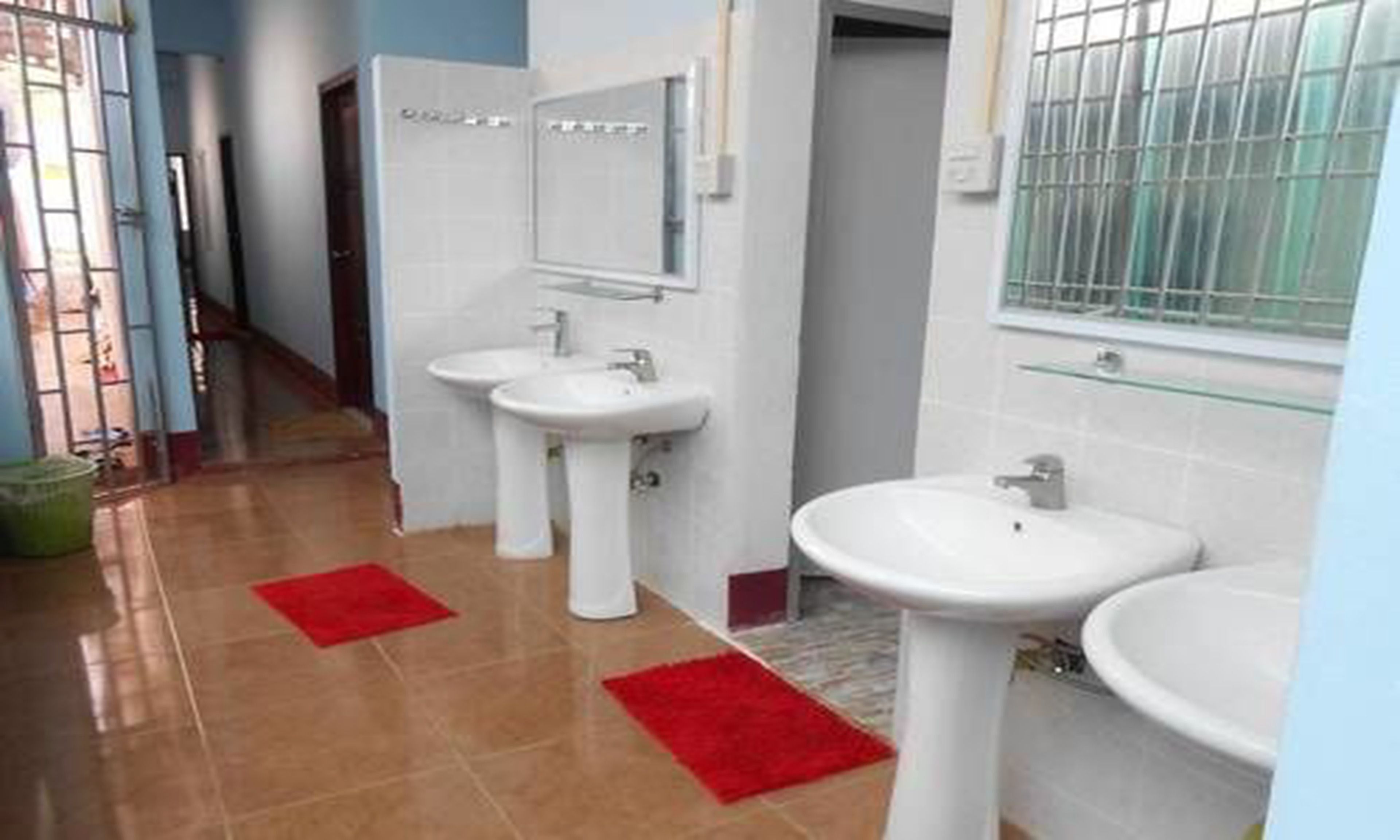 Foto - Lucky Backpacker Hostel