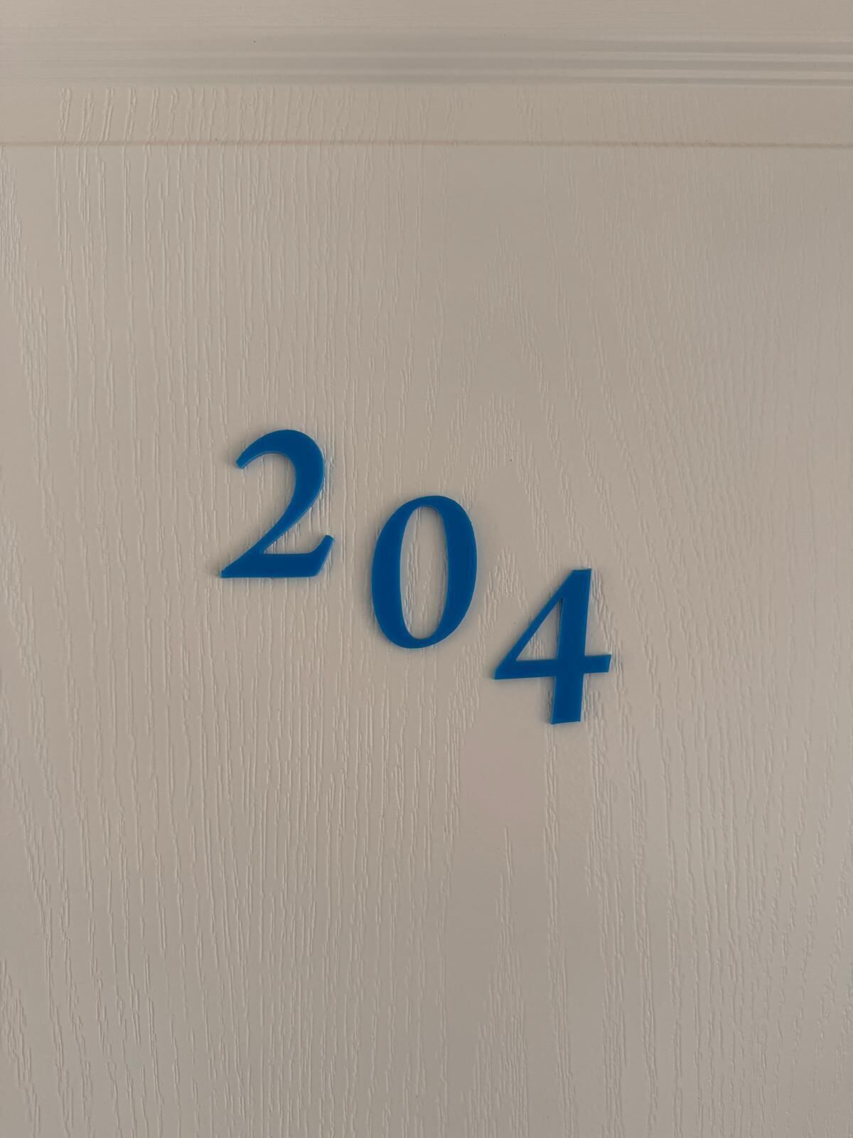 standard double room, sea view | minibar, desk, soundproofing, iron/ironing board