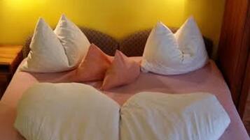 Comfort Apartment, Balcony | 1 bedroom, blackout drapes, free WiFi