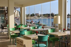 Free daily continental breakfast - Sunprime Dogan Side Beach - Adults Only (Manavgat)