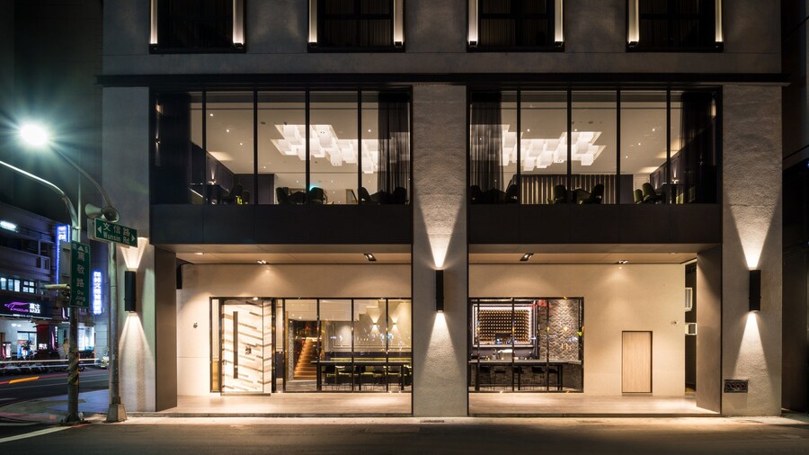 Park Lees Hotel
