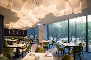 Restaurant - Park Lees Hotel (Kaohsiung)