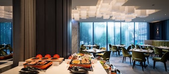Park Lees Hotel