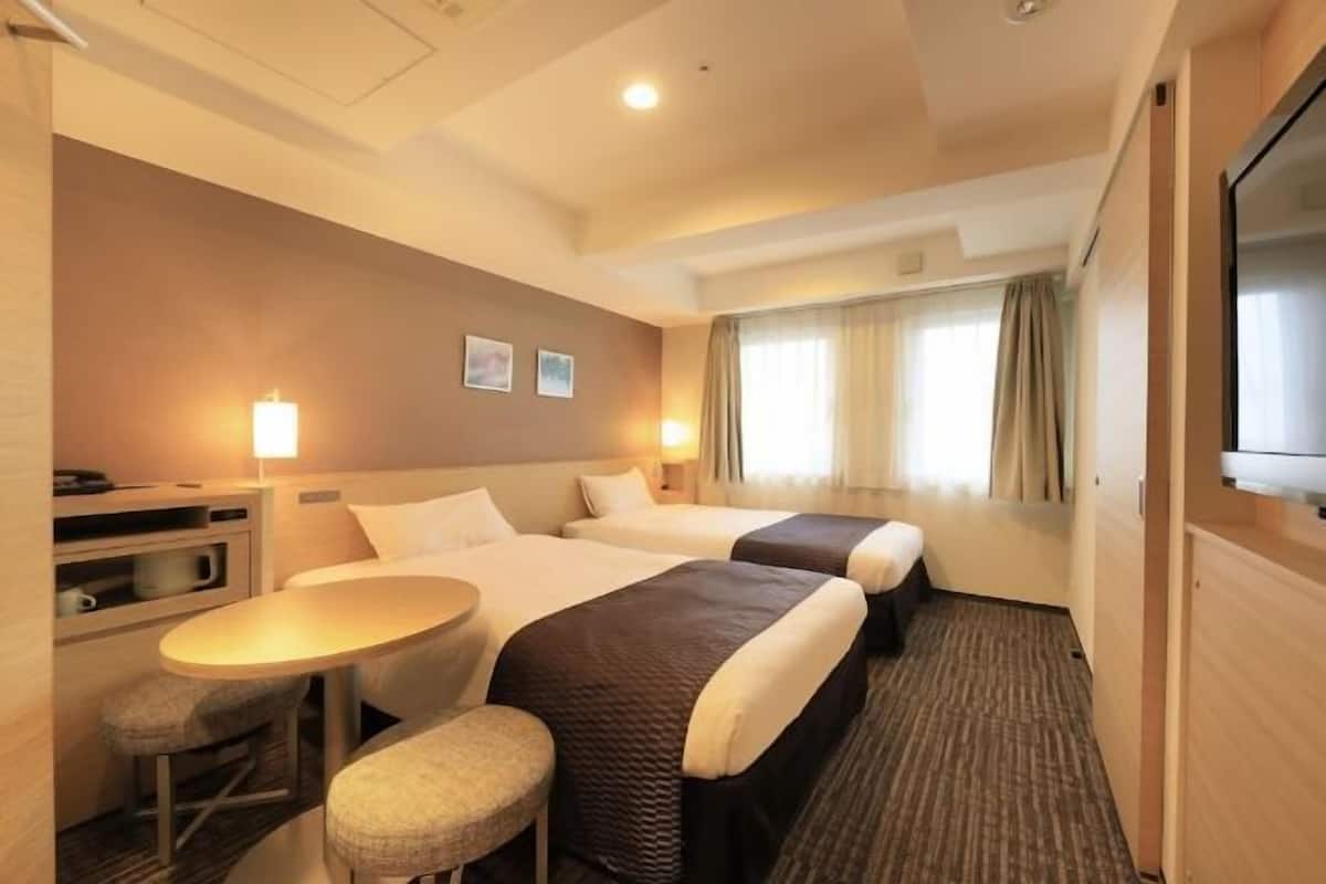 羽绒被、免费 WiFi、床单