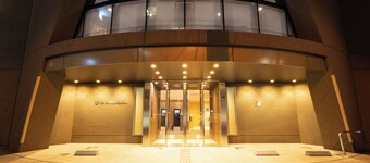 JR WEST GROUP VIA INN AKIHABARA