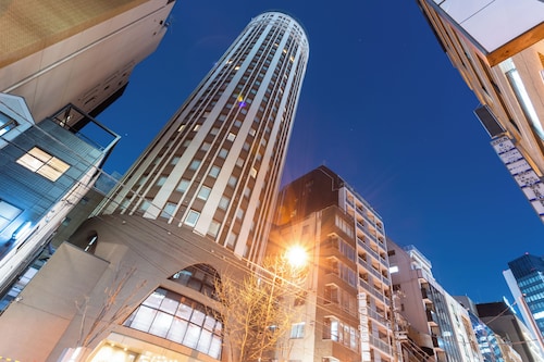 JR WEST GROUP VIA INN AKIHABARA