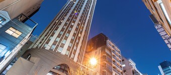 VIA INN 秋葉原 JR 西日本集團