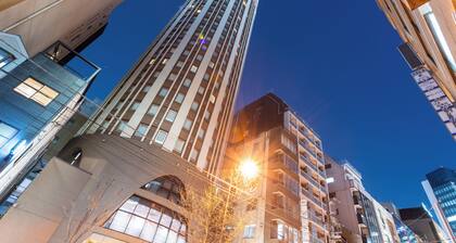 JR WEST GROUP VIA INN AKIHABARA