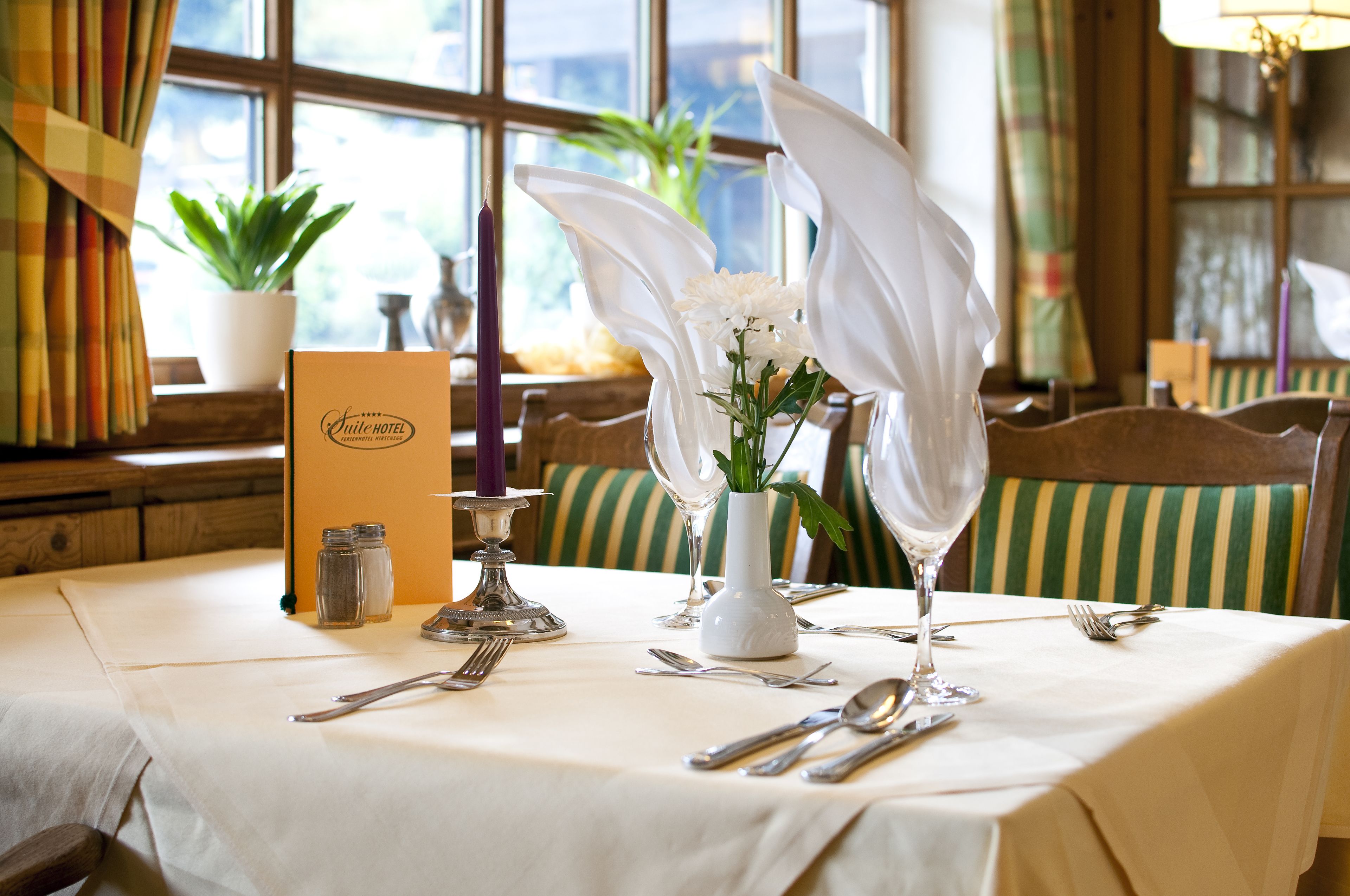 breakfast, lunch, dinner served; regional cuisine, garden views