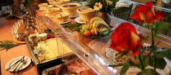 Suitehotel Kleinwalsertal