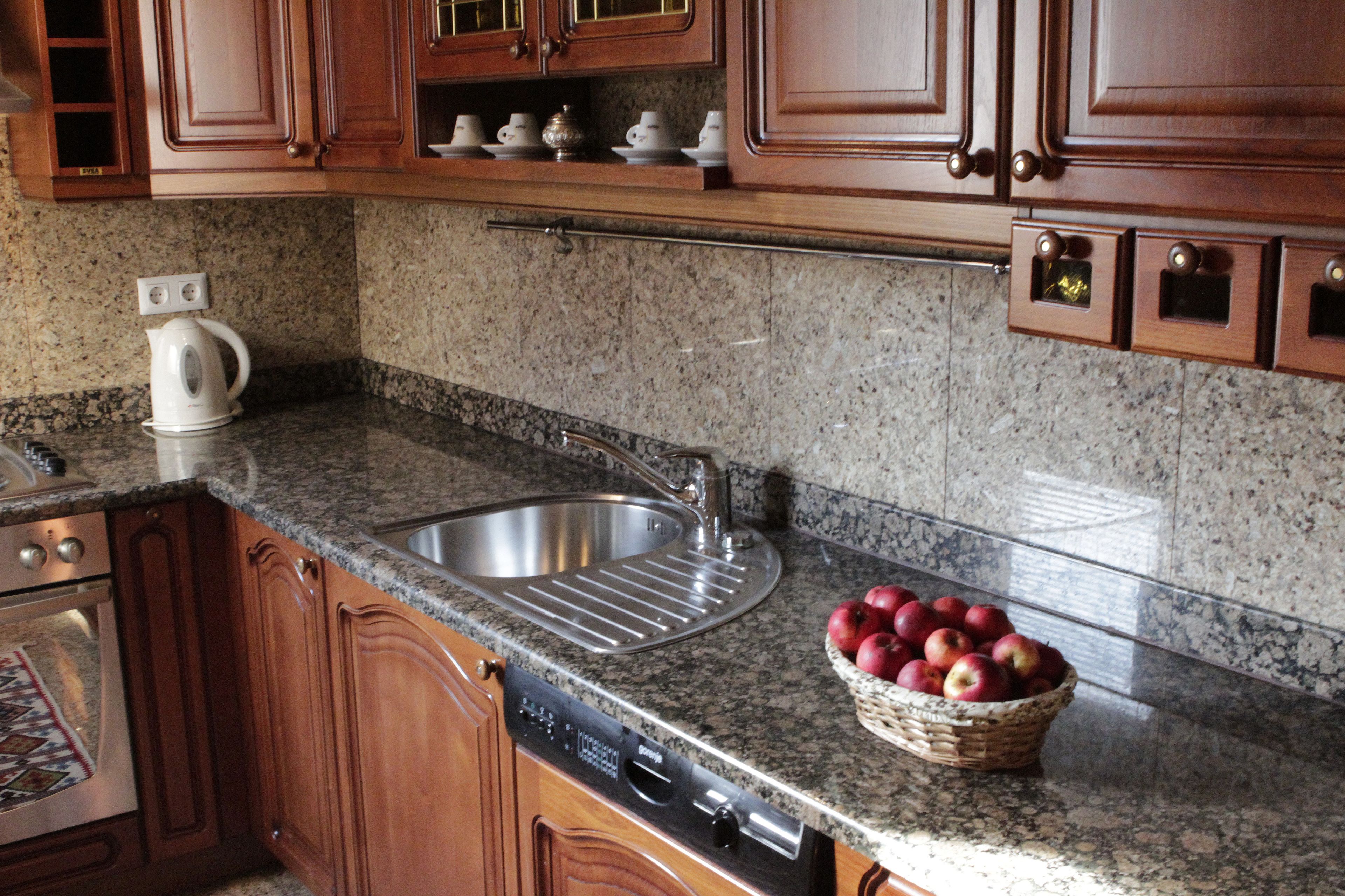 Apartment, Balcony | Private kitchen | Freezer