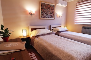 Room - Le Petit Prince (Sarajevo)