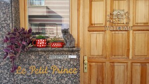 Reception - Le Petit Prince (Sarajevo)