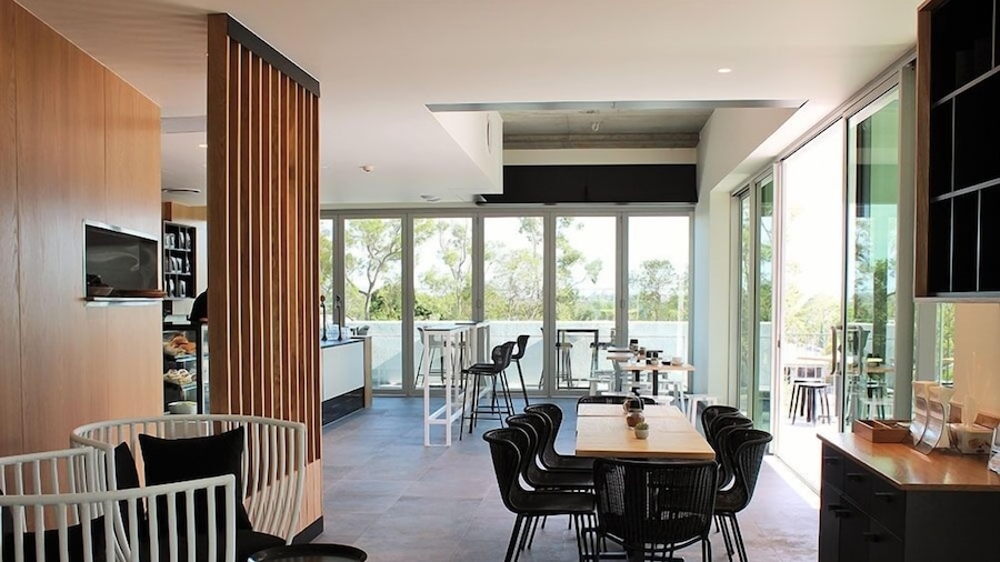 Quest Eight Mile Plains