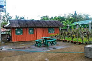 Property grounds - 7P2 Bed and Breakfast (Carmen)