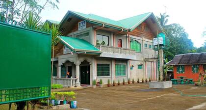 7P2 Bed and Breakfast