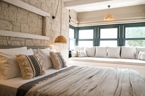 Chambre Confort | Fer et planche à repasser, Wi-Fi gratuit, draps fournis