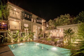 Front of property - Derin Alacati (Cesme)