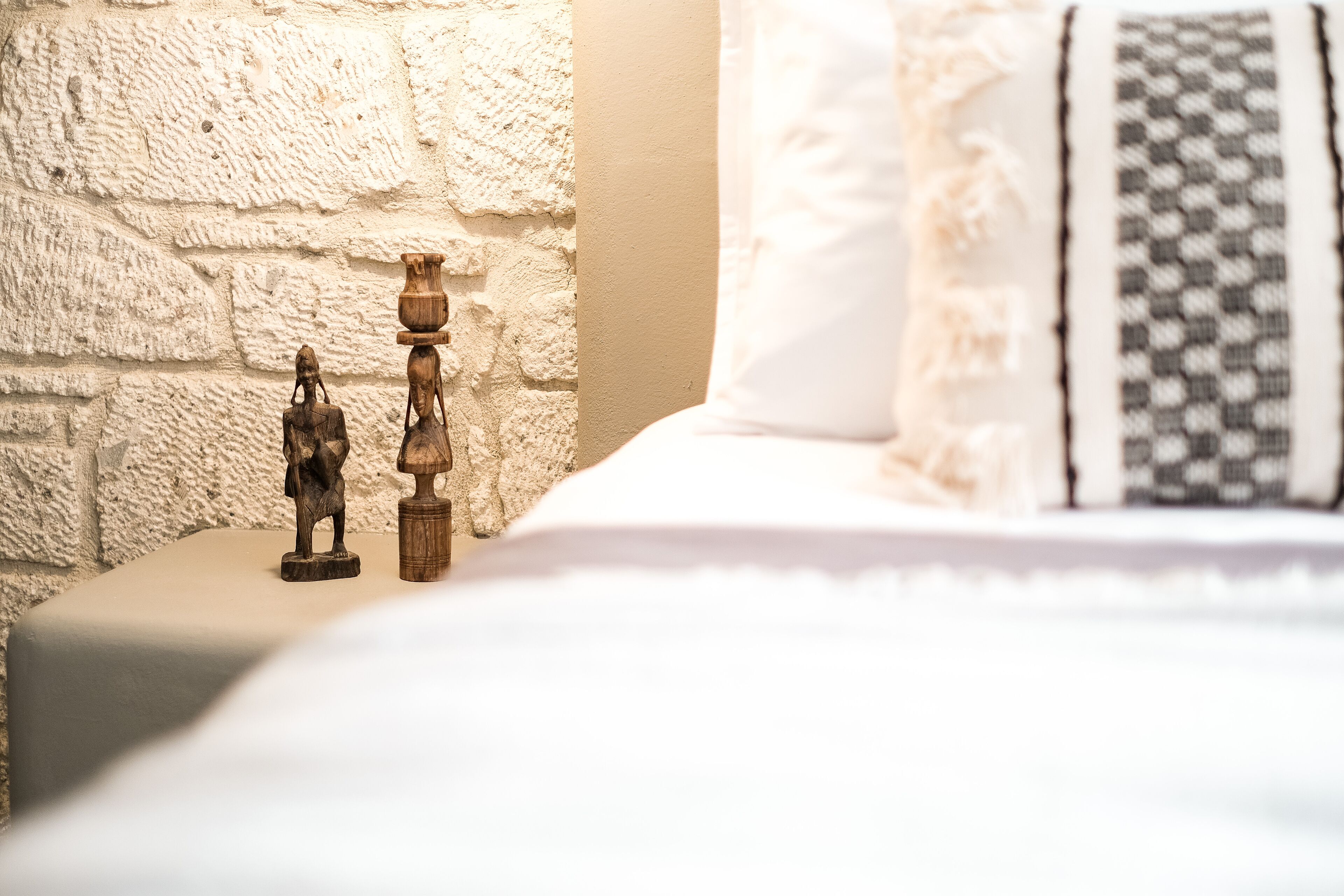 Comfort Room | Iron/ironing board (on request), WiFi (free), bed sheets