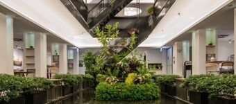 Norden ruder hostel-Taitung