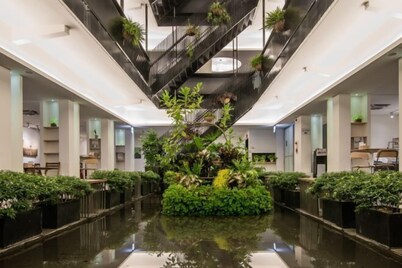 Norden ruder hostel-Taitung