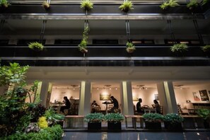 Exterior - Norden ruder hostel-Taitung (Taitung)