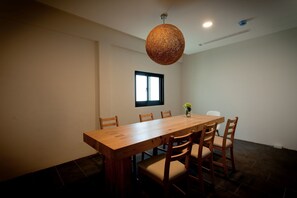 Meeting facility - Norden ruder hostel-Taitung (Taitung)