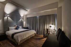 Free WiFi, bed sheets - Norden ruder hostel-Taitung (Taitung)