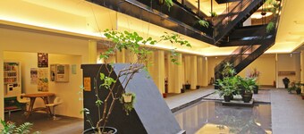 Norden ruder hostel-Taitung