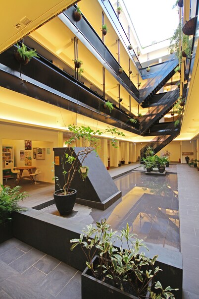 Norden ruder hostel-Taitung