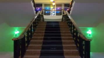 Escadaria